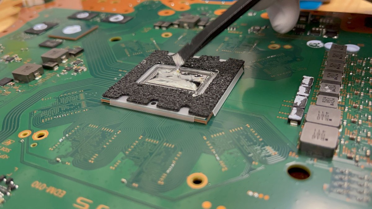 PS5 HDMI DIY or Not Really – Expert Device Repair Durham