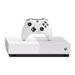 Game Consoles