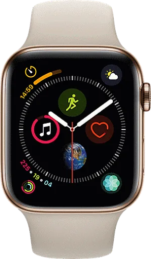 Smartwatch