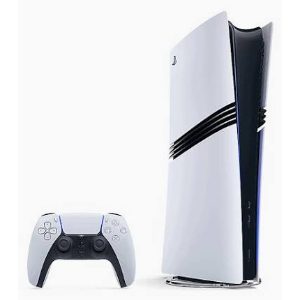 Game Consoles