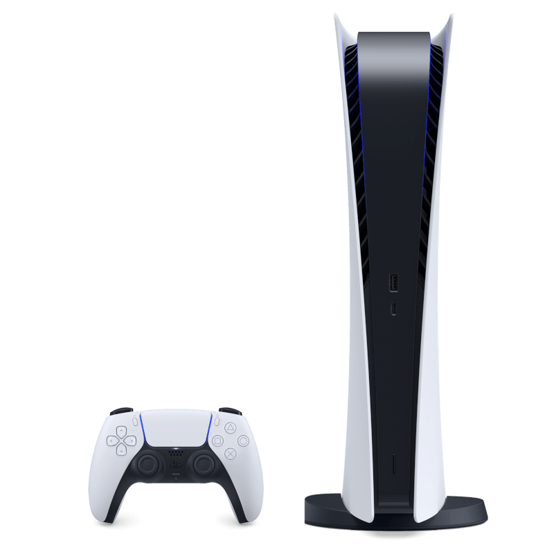 Playstation 5 Digital