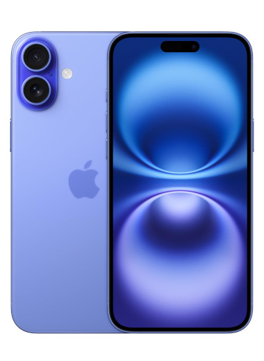 iPhone 16 Plus