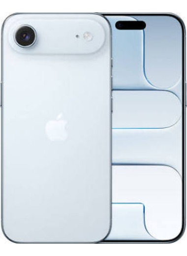 iPhone 17 Air
