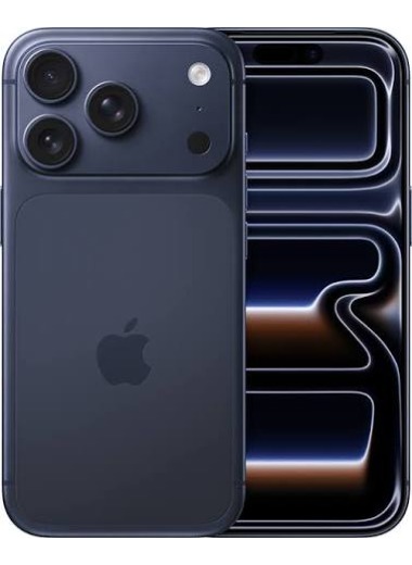 iPhone 17 Pro